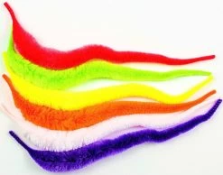 WHALESBACK ORIGINAL MAGNUM DRAGON TAILS