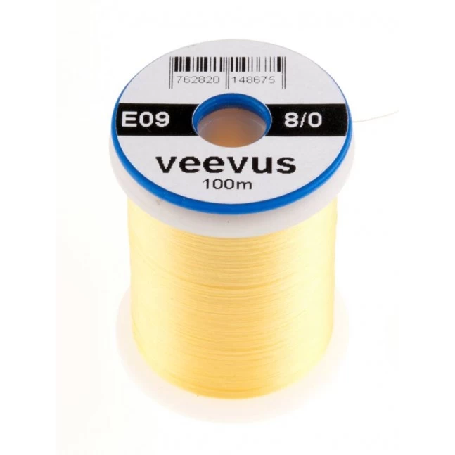 Veevus Thread 8/0 3 Veevus Thread 8/0