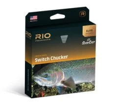 RIO ELITE SWITCH CHUCKER