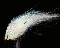 SYBAI FLASH ICELANDIC SHEEP HAIR -Fly Gear Shop FLASHY1