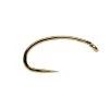 FULLING MILL Heavyweight Grub Barbless Bronze 2 FULLING MILL Heavyweight Grub Barbless Bronze -Fly Gear Shop FM5110