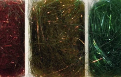 FRANKIE McPHILIPS IRISH SPARKLE DUBBING