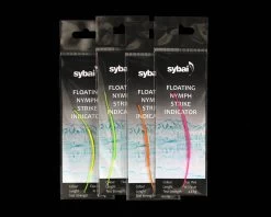 SYBAI Floating Stirke Indicator