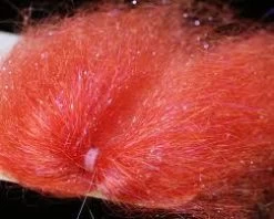 SYBAI GHOST FLASH FIBRE 5 SYBAI GHOST FLASH FIBRE -Fly Gear Shop GFHRED