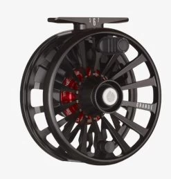 REDINGTON RIO GRANDE SALTWATER REEL 7 REDINGTON RIO GRANDE SALTWATER REEL -Fly Gear Shop GRANDE2