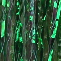 TEXTREME PREDATOR BAIT FIBER -Fly Gear Shop GREENPEARL