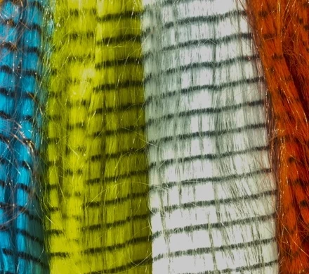 WHALESBACK GRIZZLY HAIR 3 WHALESBACK GRIZZLY HAIR