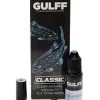 GULFF RESIN CLASSIC CLEAR -Fly Gear Shop GULFFCLASSIC