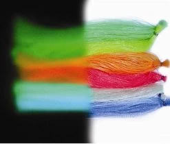 HEDRON Flashabou Glow In The Dark