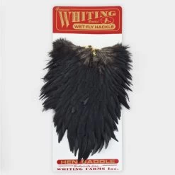WHITING HEN SADDLE