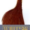 WHITING HIGH AND DRY 1/2 SADDLE -Fly Gear Shop HIGHDRY 1
