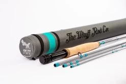 WHUFF ROD COMPANY HIGH STICK -Fly Gear Shop HIGHSTICK1