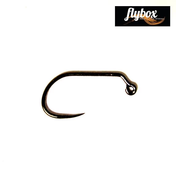 FLYBOX BARBLESS JIG ACE (50 PER PKT) 3 FLYBOX BARBLESS JIG ACE (50 PER PKT)