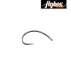FLYBOX BARBLESS SMALLWATER BUG (50 PER PKT) -Fly Gear Shop HOOKsmallwaterbug