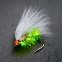 FLYBOX HULK BODY FRITZ