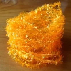 FLYBOX HULK BODY FRITZ 17 FLYBOX HULK BODY FRITZ -Fly Gear Shop HulkDeepSunburst