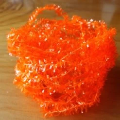 FLYBOX HULK BODY FRITZ 18 FLYBOX HULK BODY FRITZ -Fly Gear Shop HulkFireOrange