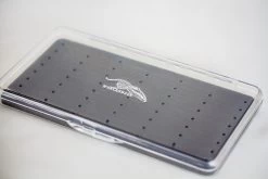 WHALESBACK SLIM FLY BOX