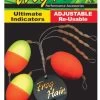 FROG HAIR STRIKE ULTIMATE INDICATORS -Fly Gear Shop INDICATORFROG