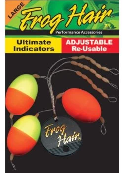 FROG HAIR STRIKE ULTIMATE INDICATORS