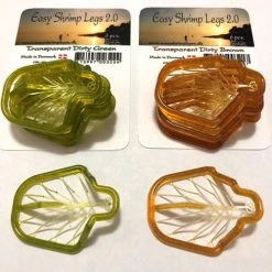 EASY SHRIMP LEGS 2.0