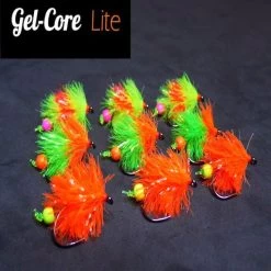 FLYBOX GEL CORE LITE