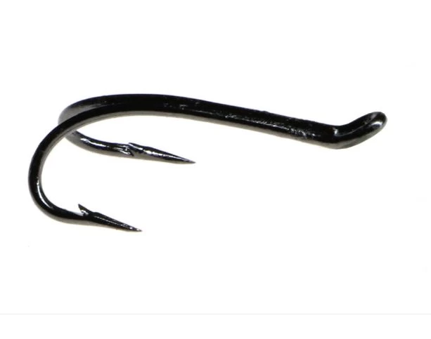 FULLING MILL MAGNI DOUBLE HOOK 4 FULLING MILL MAGNI DOUBLE HOOK - Image 2