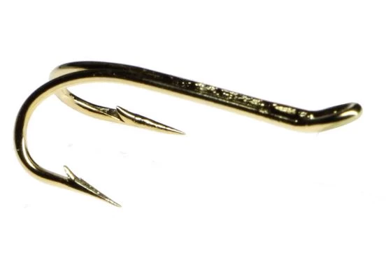 FULLING MILL MAGNI DOUBLE HOOK 5 FULLING MILL MAGNI DOUBLE HOOK - Image 3