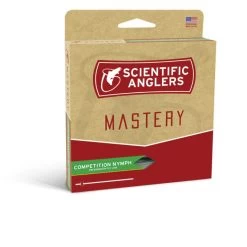 SCIENTIFIC ANGLERS MASTERY COMPETITION NYMPH