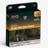 RIO ELITE INTEGRATED SKAGIT MINI MAX POWER -Fly Gear Shop MAXPOEWER