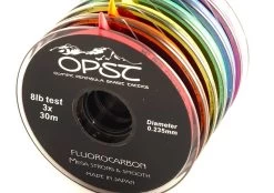 OPST MEGA STRONG FLOUROCARBON