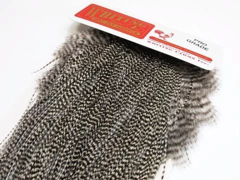 WHITING PRO GRADE ROOSTER SADDLE MIDGE SIZES 3 WHITING PRO GRADE ROOSTER SADDLE MIDGE SIZES