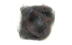 FLY FISH FOOD BRUISER BLEND 19 FLY FISH FOOD BRUISER BLEND -Fly Gear Shop MIDNIGHT