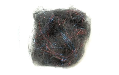 FLY FISH FOOD BRUISER BLEND 10 FLY FISH FOOD BRUISER BLEND - Image 8