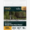RIO ELITE SKAGIT MINI MAX SHD -Fly Gear Shop MINIMAX