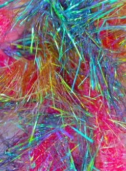 WHALESBACK MIRROR WRAP