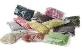 AMERICAN TIED FLIES MOGWAI FUZZ 5 AMERICAN TIED FLIES MOGWAI FUZZ - Image 3