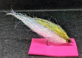 AMERICAN TIED FLIES MOGWAI FUZZ 6 AMERICAN TIED FLIES MOGWAI FUZZ - Image 4