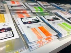 TEXTREME MAGIC TINSEL -Fly Gear Shop MTrange 1