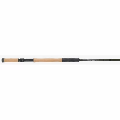 ECHO MUSKY FLY ROD