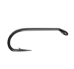 Mustad Heritage Dry Fly Hook R50 TitanX