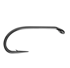 Mustad Heritage Nymph S80 TITAN X
