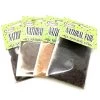 WAPSI NATURAL FUR DUBBING -Fly Gear Shop NATURALDUB