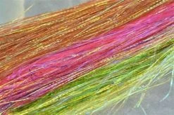 WHALESBACK NEW AGE KRINKLE FLASH