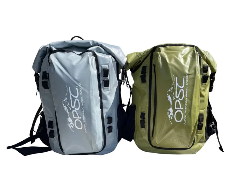 OPST RAINFOREST BACK PACK 3 OPST RAINFOREST BACK PACK
