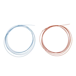 OPST Red Trailing Hook Wire