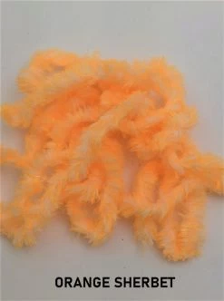 ALCHEMISTS MC-Eggit -Fly Gear Shop ORANGE20SHERBET