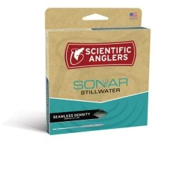 SCIENTIFIC ANGLERS SONAR STILLWATER PARABOLIC