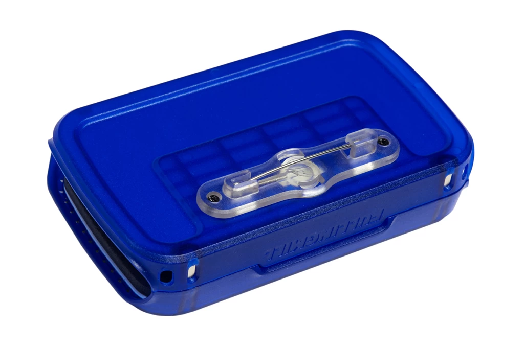 FULLING MILL FLY PATCH 6 FULLING MILL FLY PATCH - Image 4