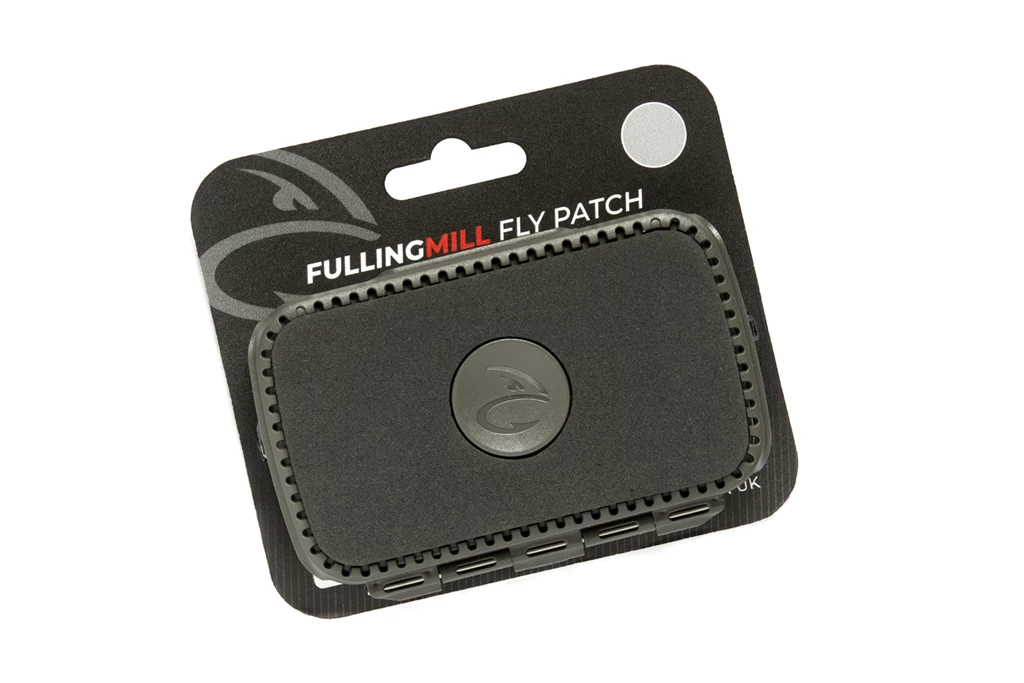 FULLING MILL FLY PATCH 7 FULLING MILL FLY PATCH - Image 5